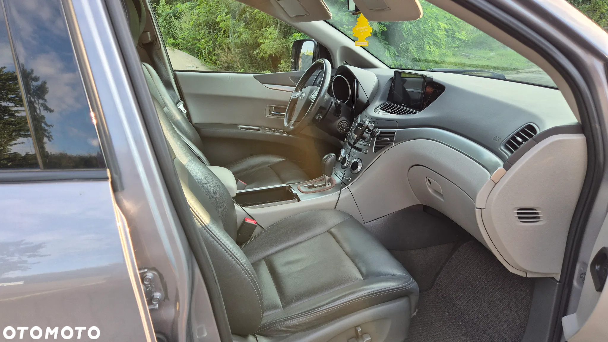 Subaru Tribeca - 15