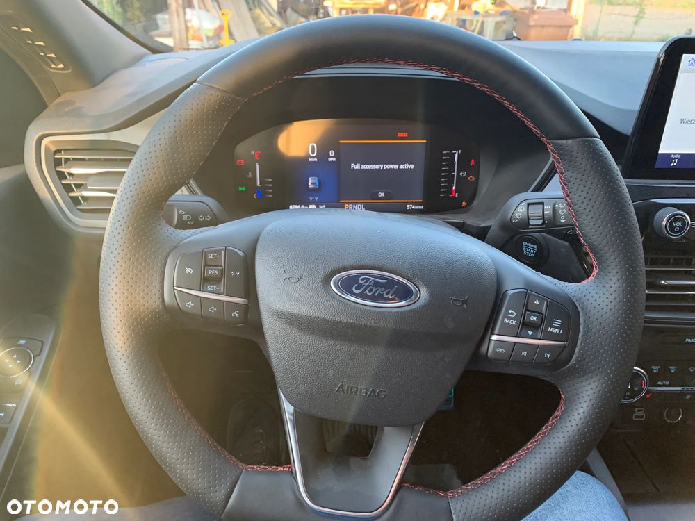 Ford Escape - 11