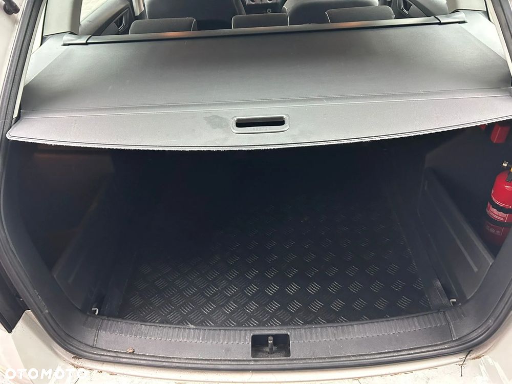 Skoda Fabia 1.0 TSI Ambition - 4