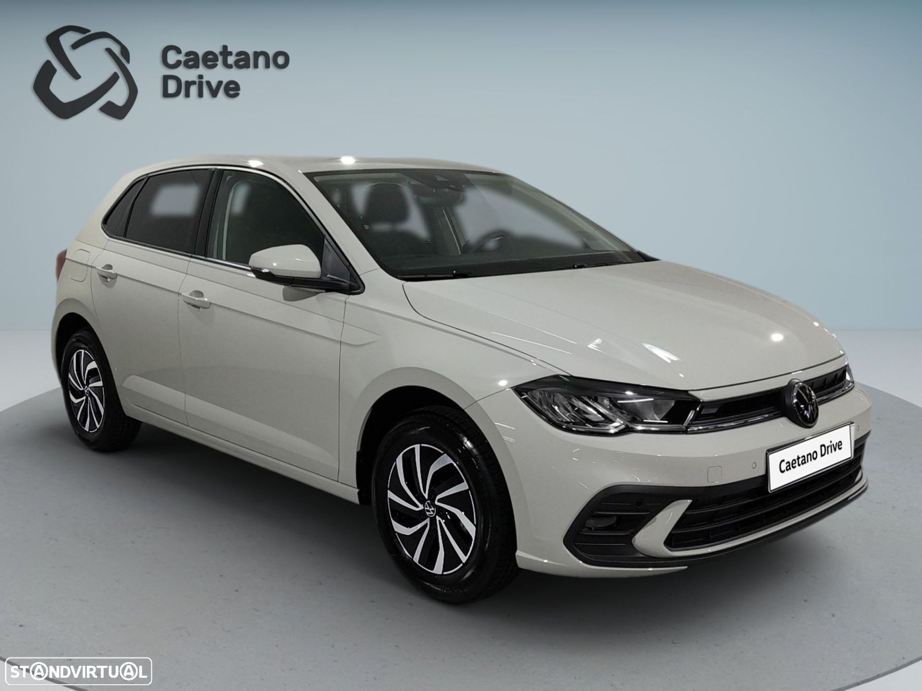VW Polo 1.0 TSI Urban - 10