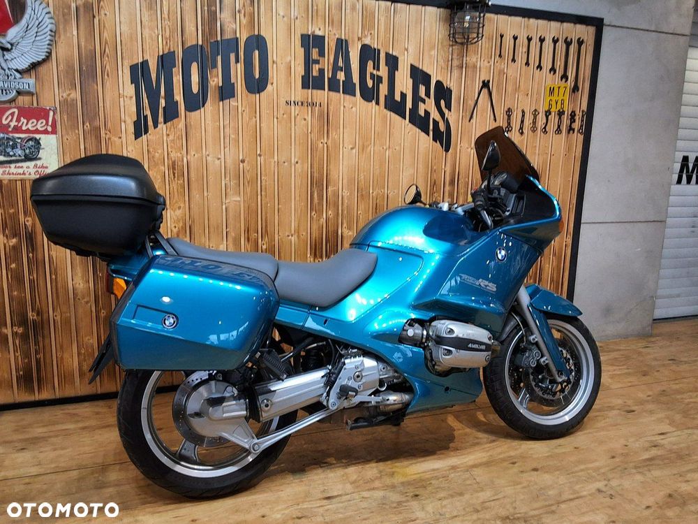 BMW RT - 9