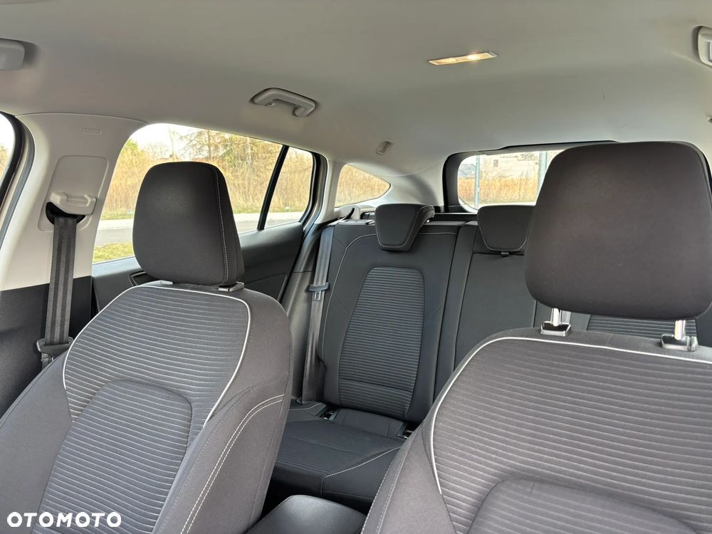 Ford Focus SW 1.0 EcoBoost S&S Business Edition - 19