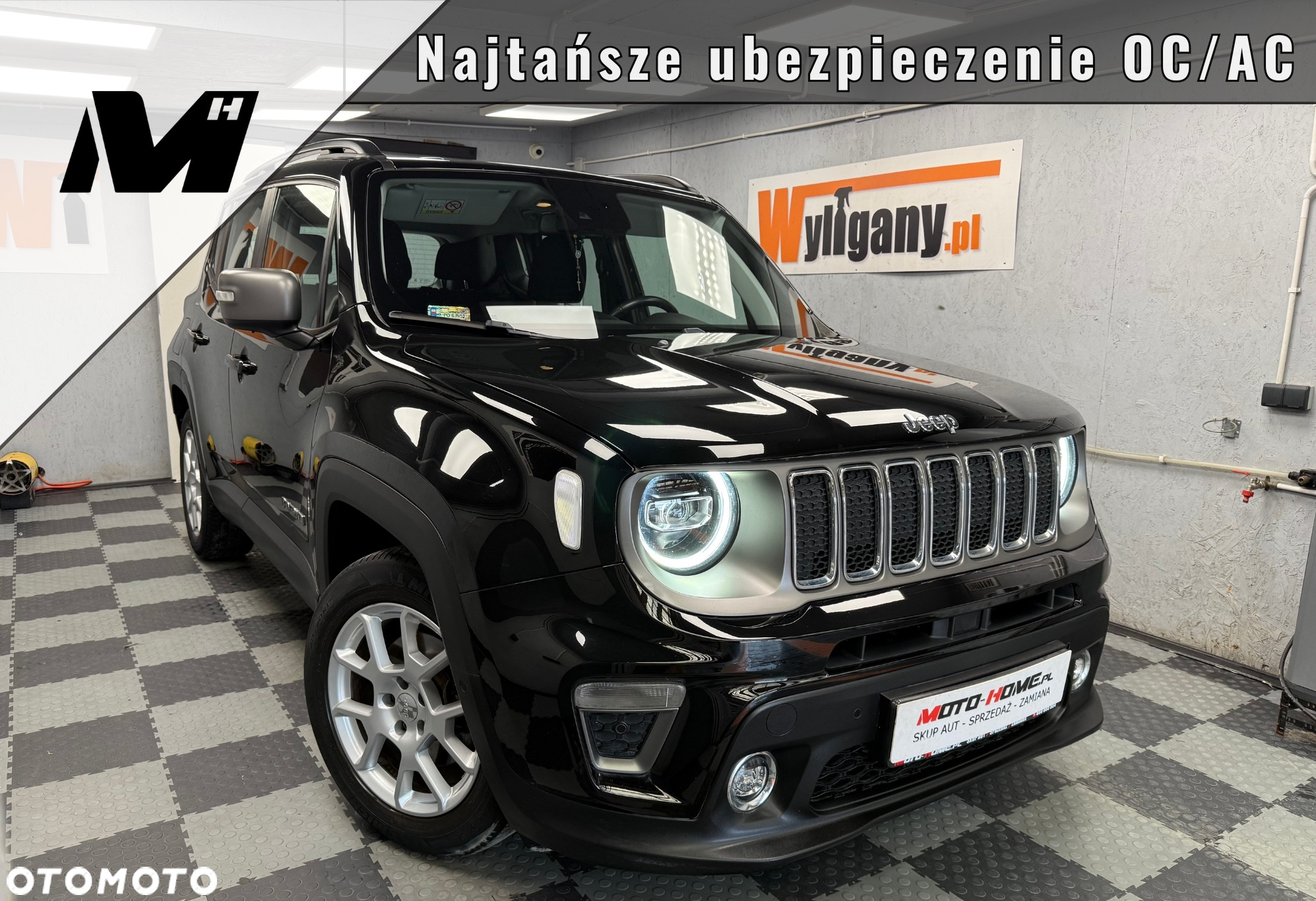 Jeep Renegade - 3