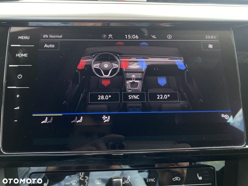 Volkswagen Arteon Shooting Brake 2.0 TDI R-Line DSG - 28