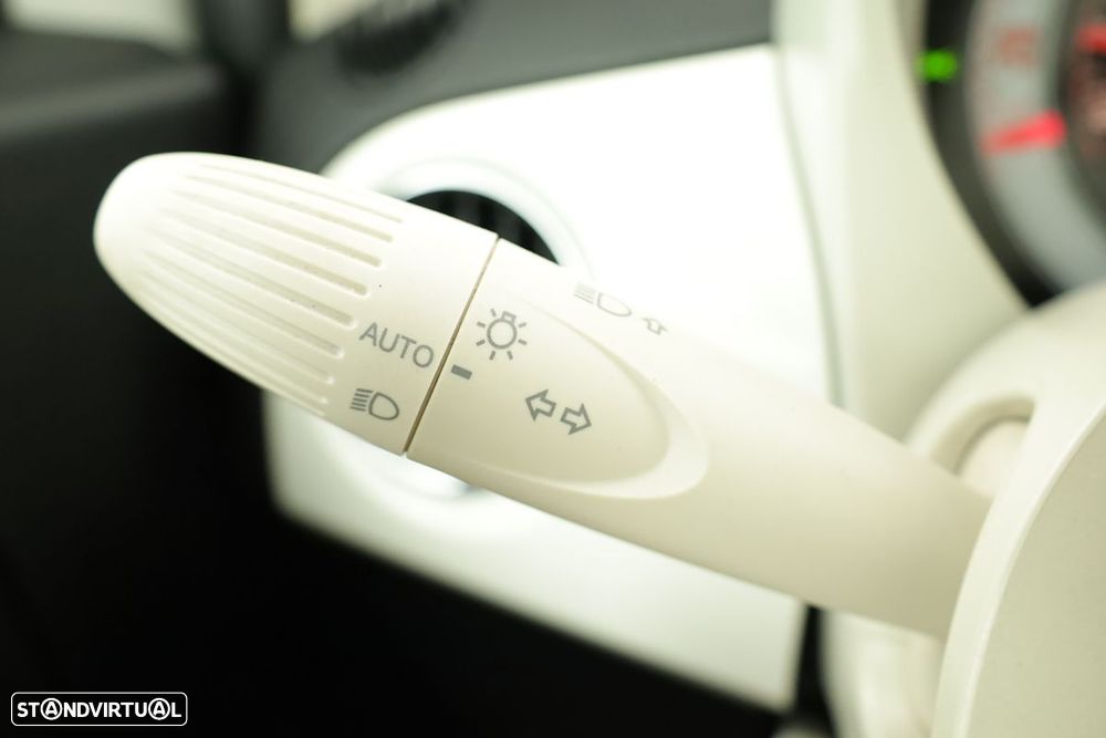 Fiat 500C 1.0 Hybrid Club - 19