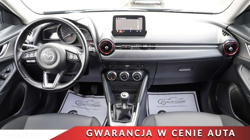 Mazda CX-3 2.0 SkyPassion - 5