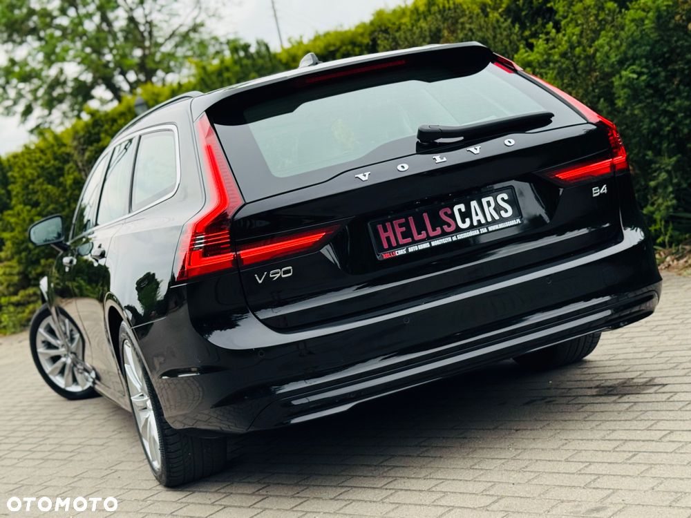 Volvo V90 B4 D Geartronic Momentum Pro - 14
