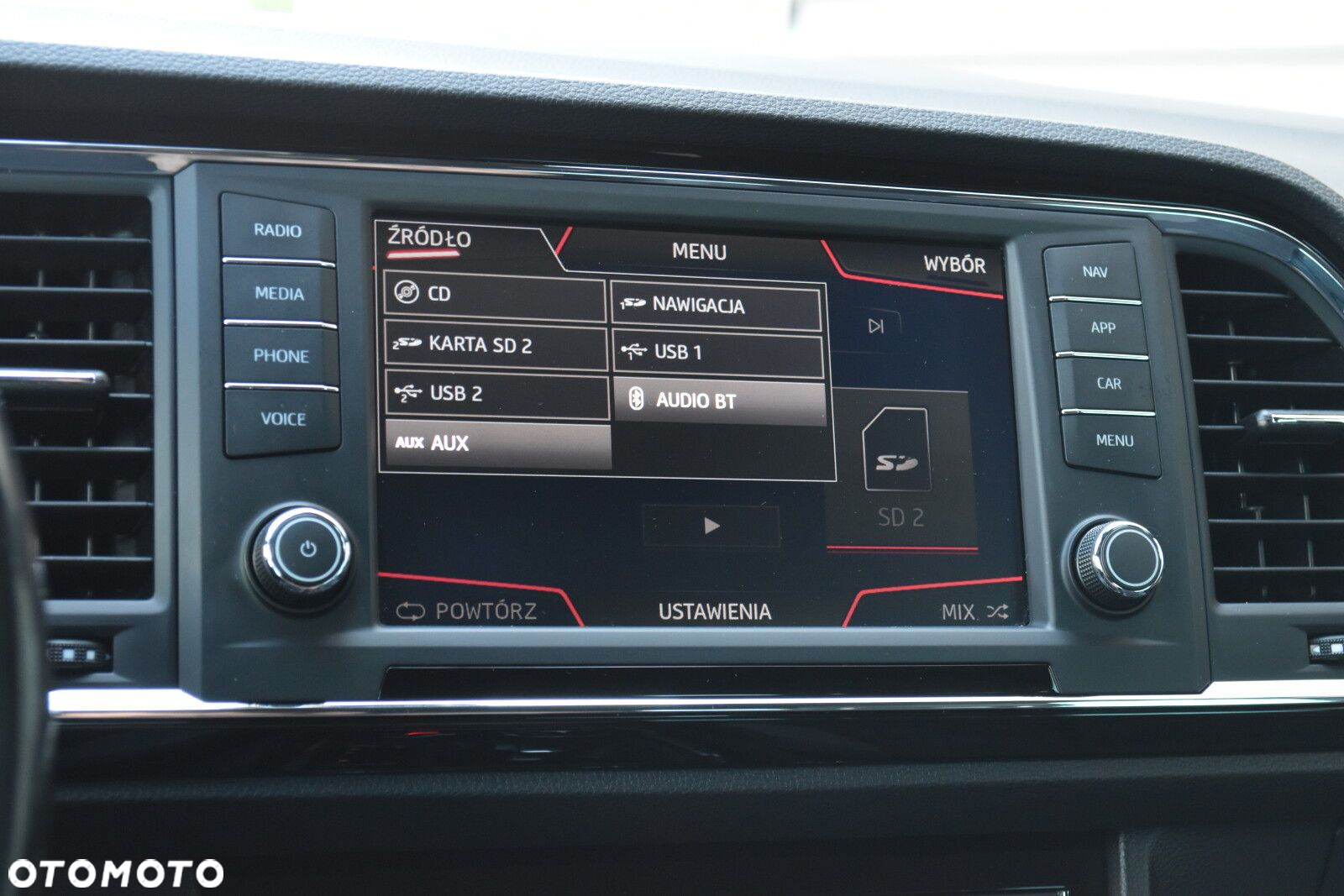 Seat Ateca 2.0 TSI Xcellence S&S 4Drive DSG - 21