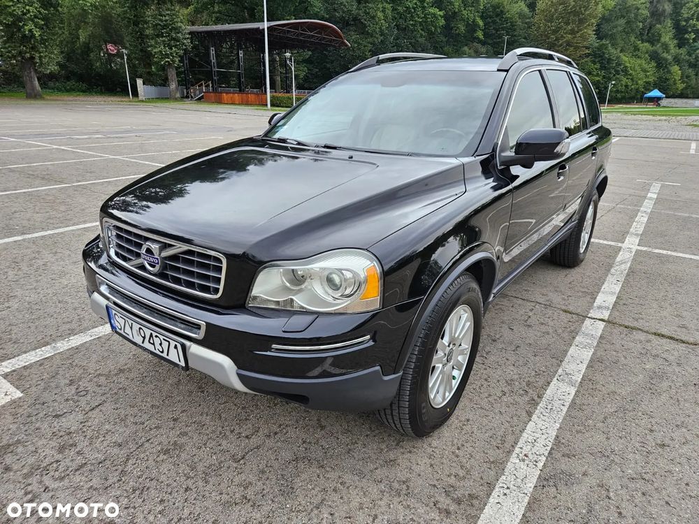 Volvo XC 90 D5 AWD Executive - 1