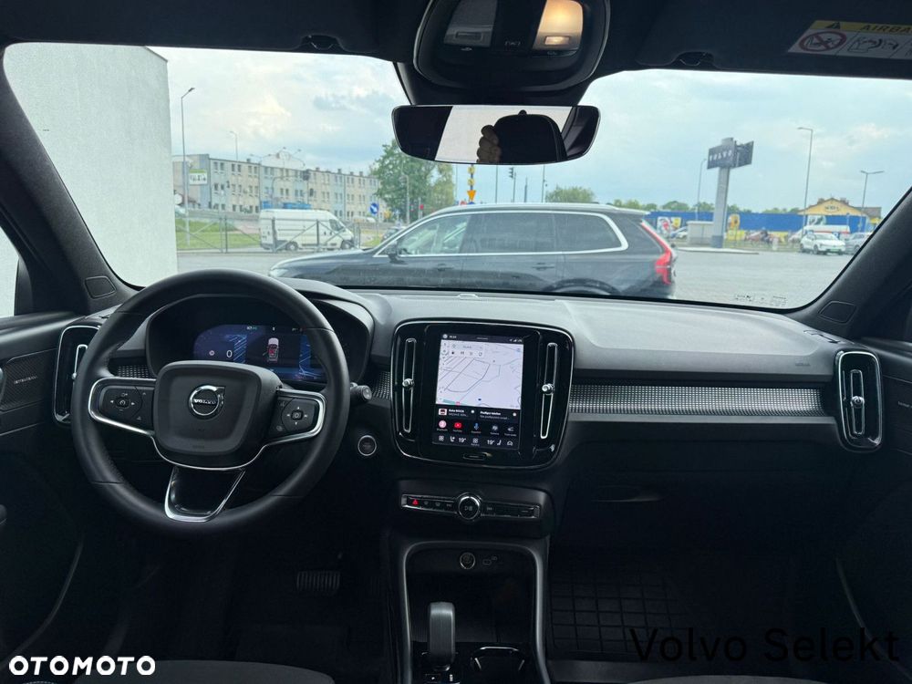 Volvo XC 40 - 26
