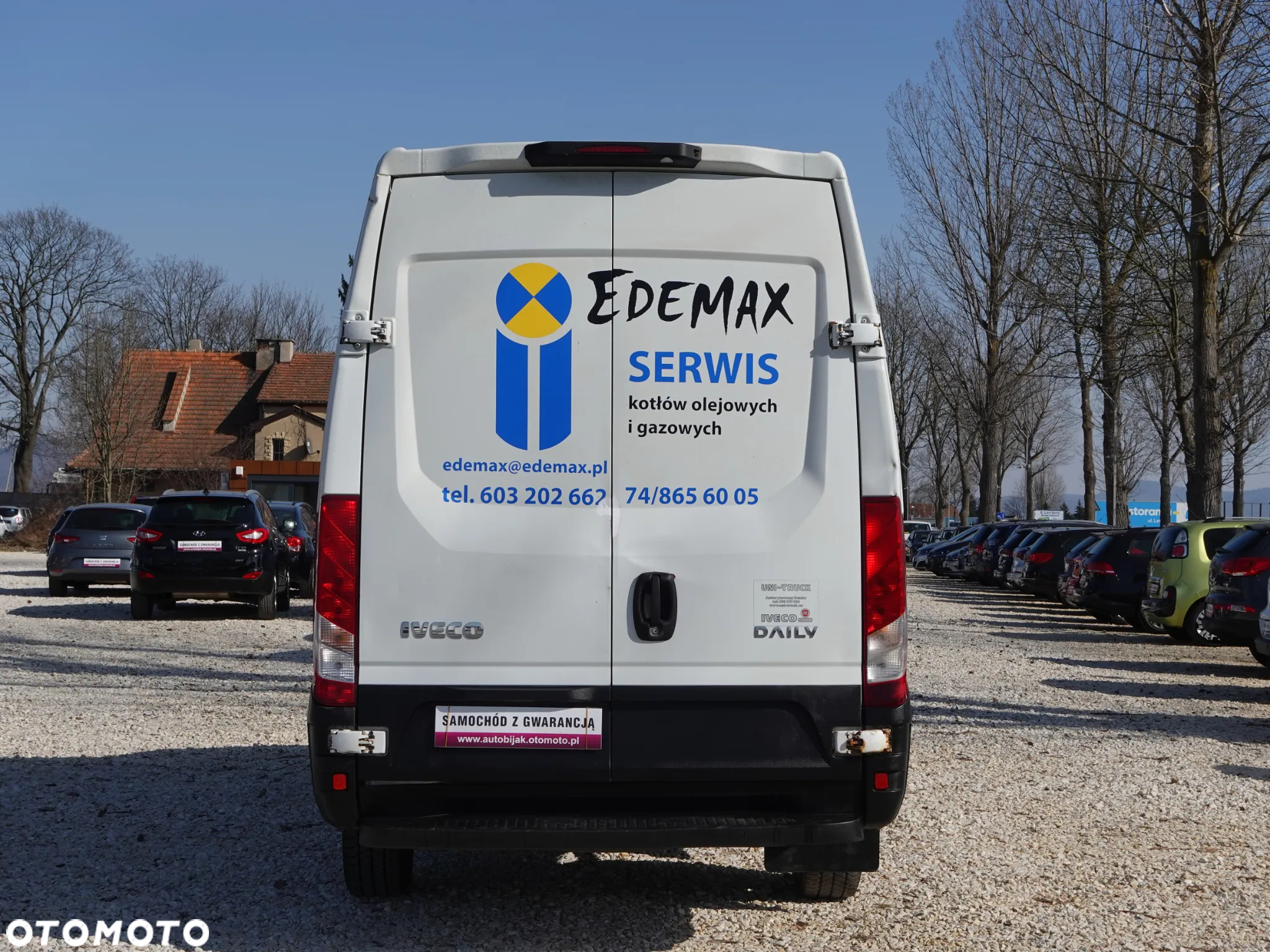 Iveco 35S13 - 7