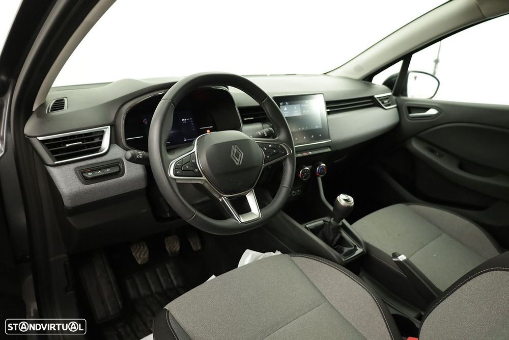 Renault Clio 1.0 TCe Evolution - 7