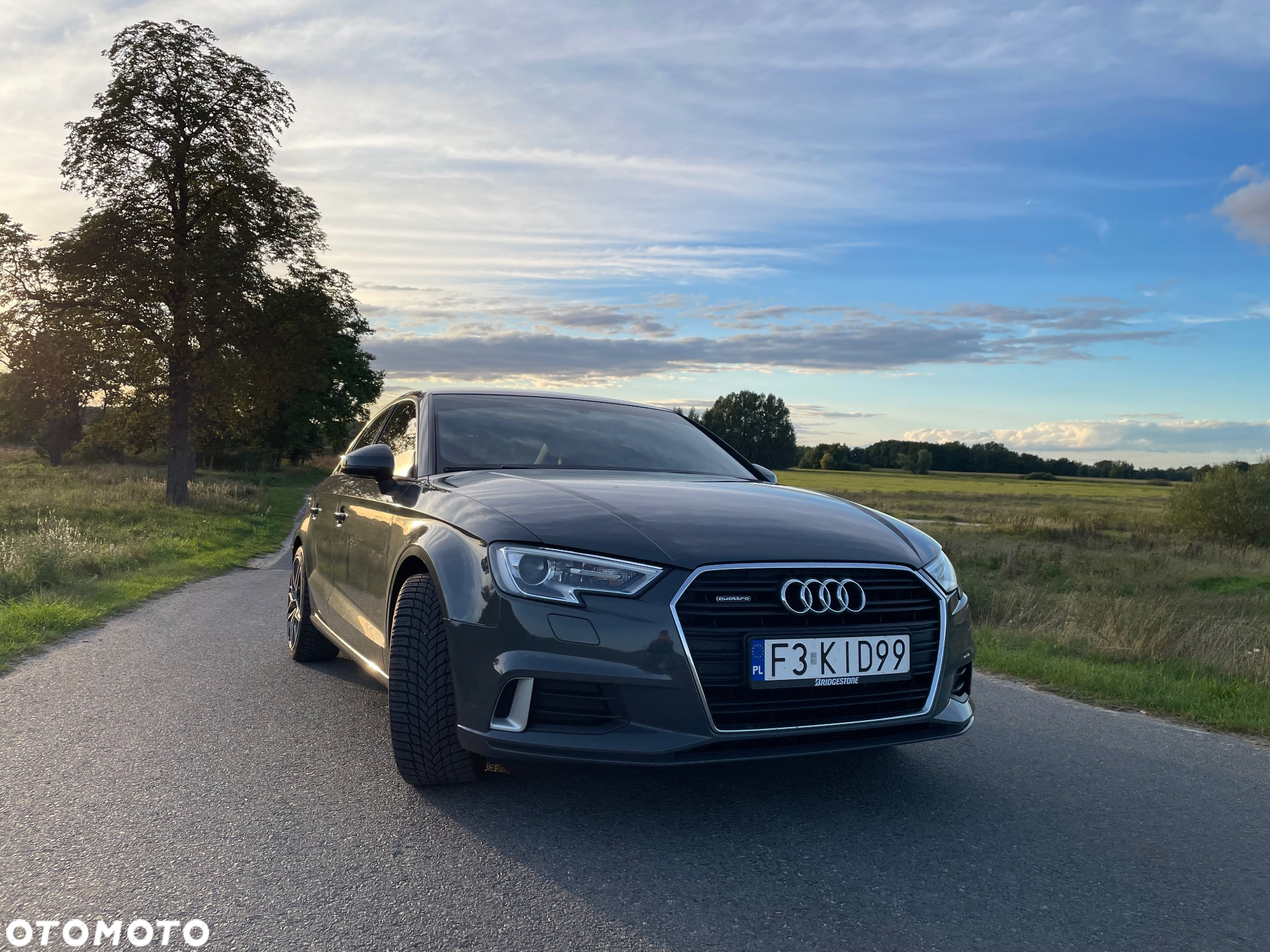 Audi A3 - 3