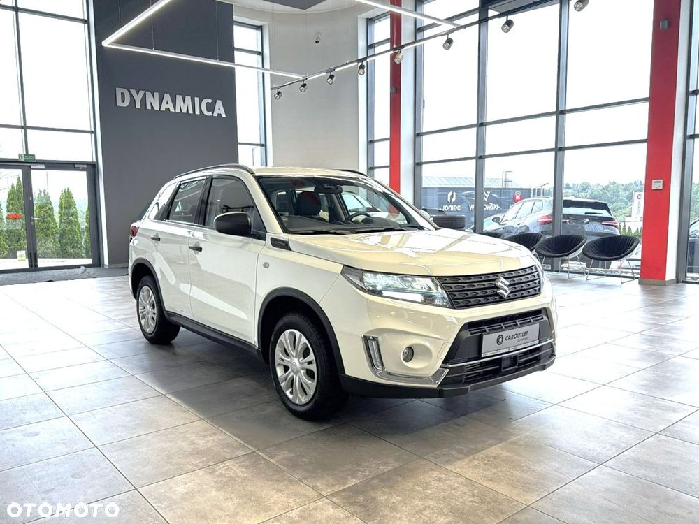 Suzuki Vitara - 1