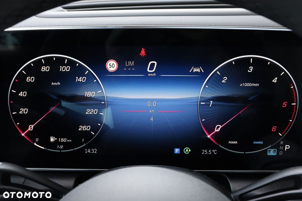 Mercedes-Benz GLC 220 d mHEV 4-Matic AMG Line - 16