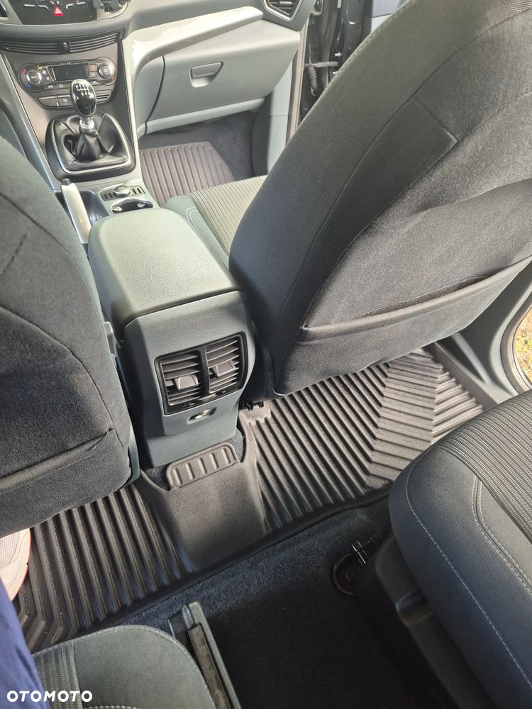 Ford C-MAX 1.6 TDCi Edition - 15