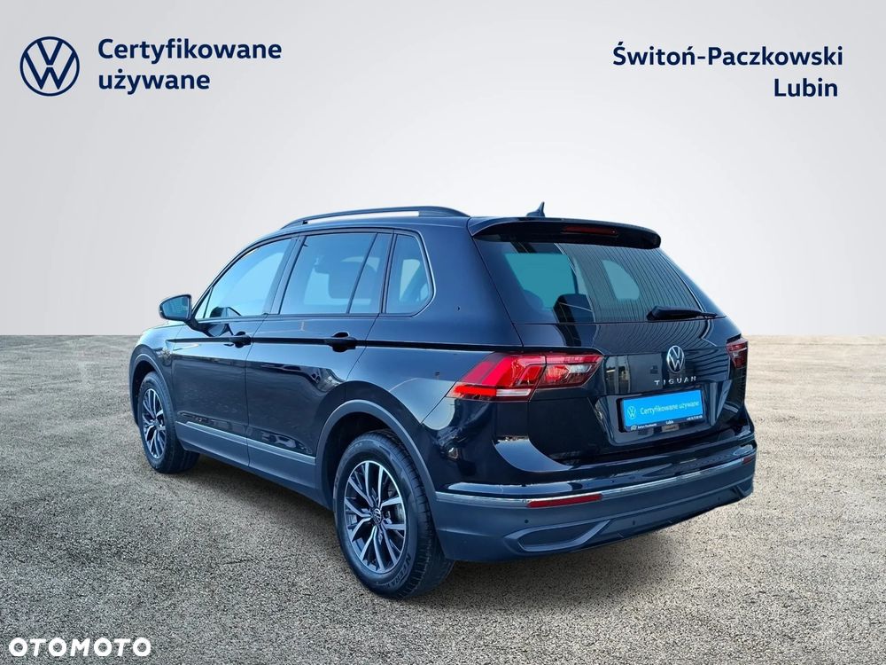 Volkswagen Tiguan 2.0 TDI SCR Life - 3