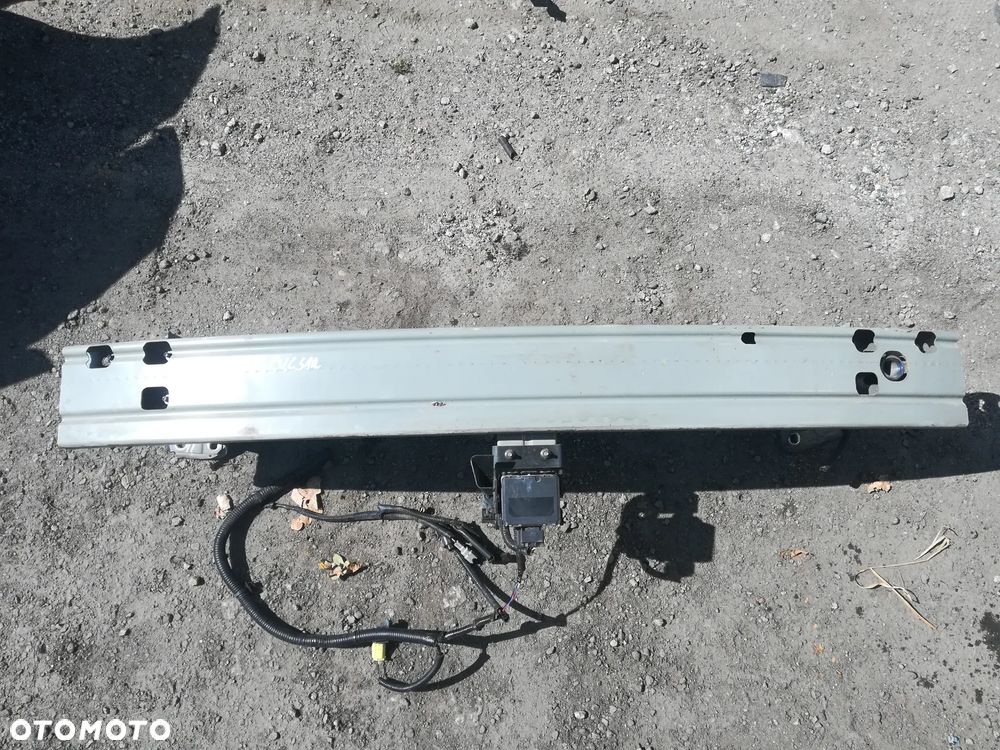 Belka przednia Nissan pulsar