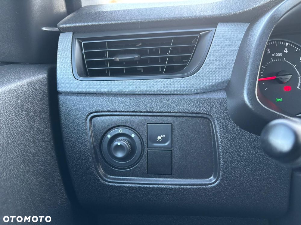 Renault KANGOO EXPRESS - 25