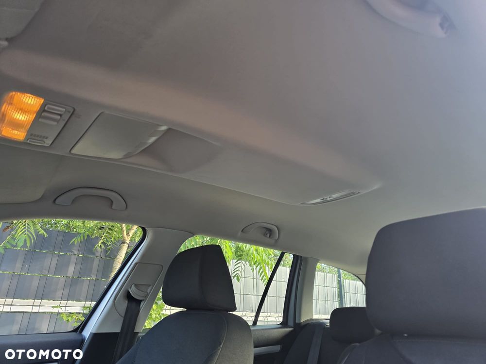 Skoda Octavia 1.6 TDI Family Plus - 16