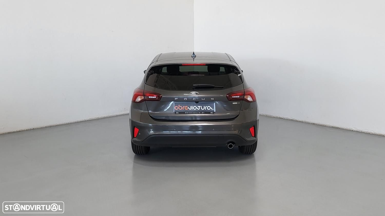 Ford Focus 1.0 EcoBoost MHEV Connected - 5