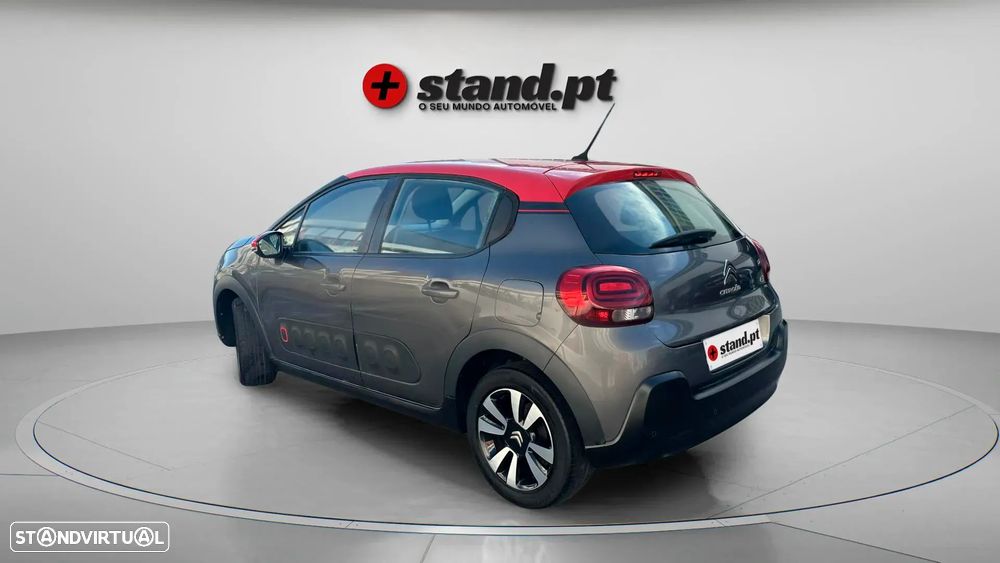 Citroën C3 1.2 VTi Seduction - 6