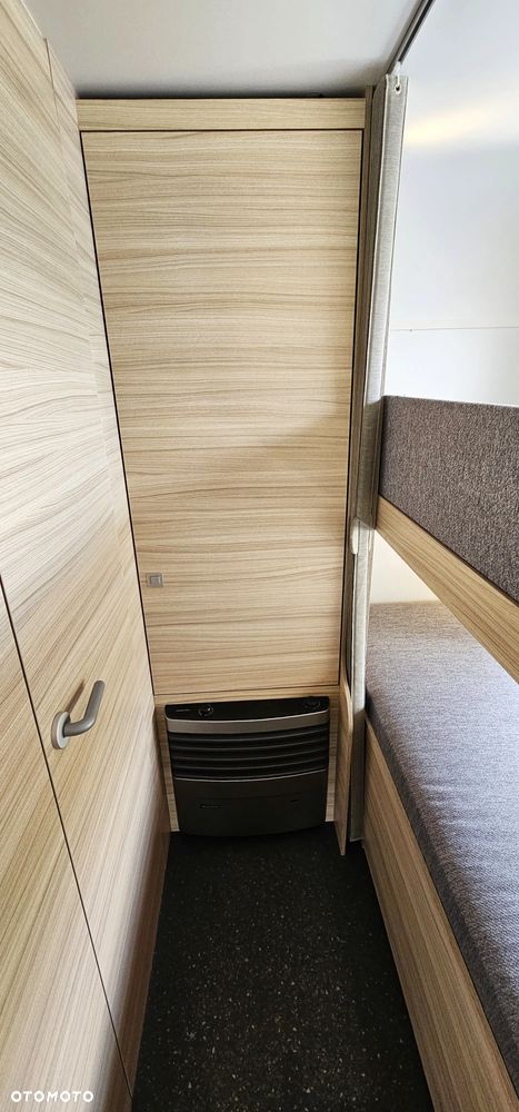 Adria ALTEA 552 PK 60Y LIMITOWANA EDYCJA 1500DMC KLIMATYZATOR DACHOWY TRUMA AVENTA !!! - 22