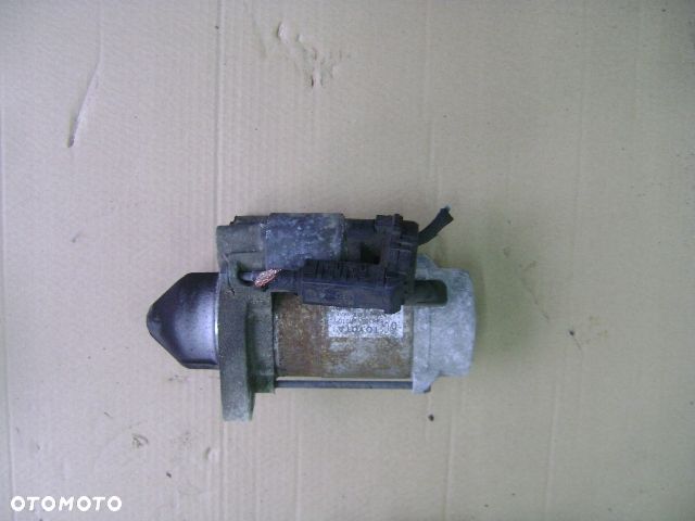 ROZRUSZNIK TOYOTA AVENSIS T27 2.0 D4D - 1