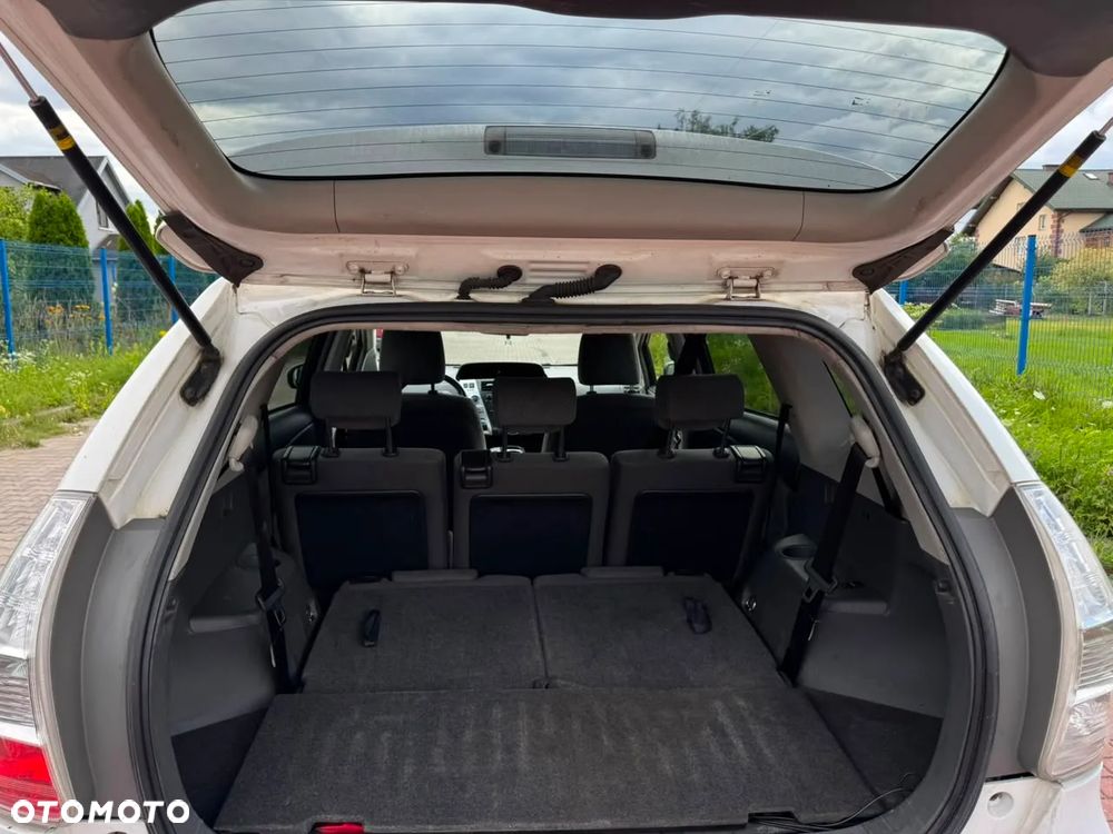 Toyota Prius+ 1.8 HSD Premium - 8