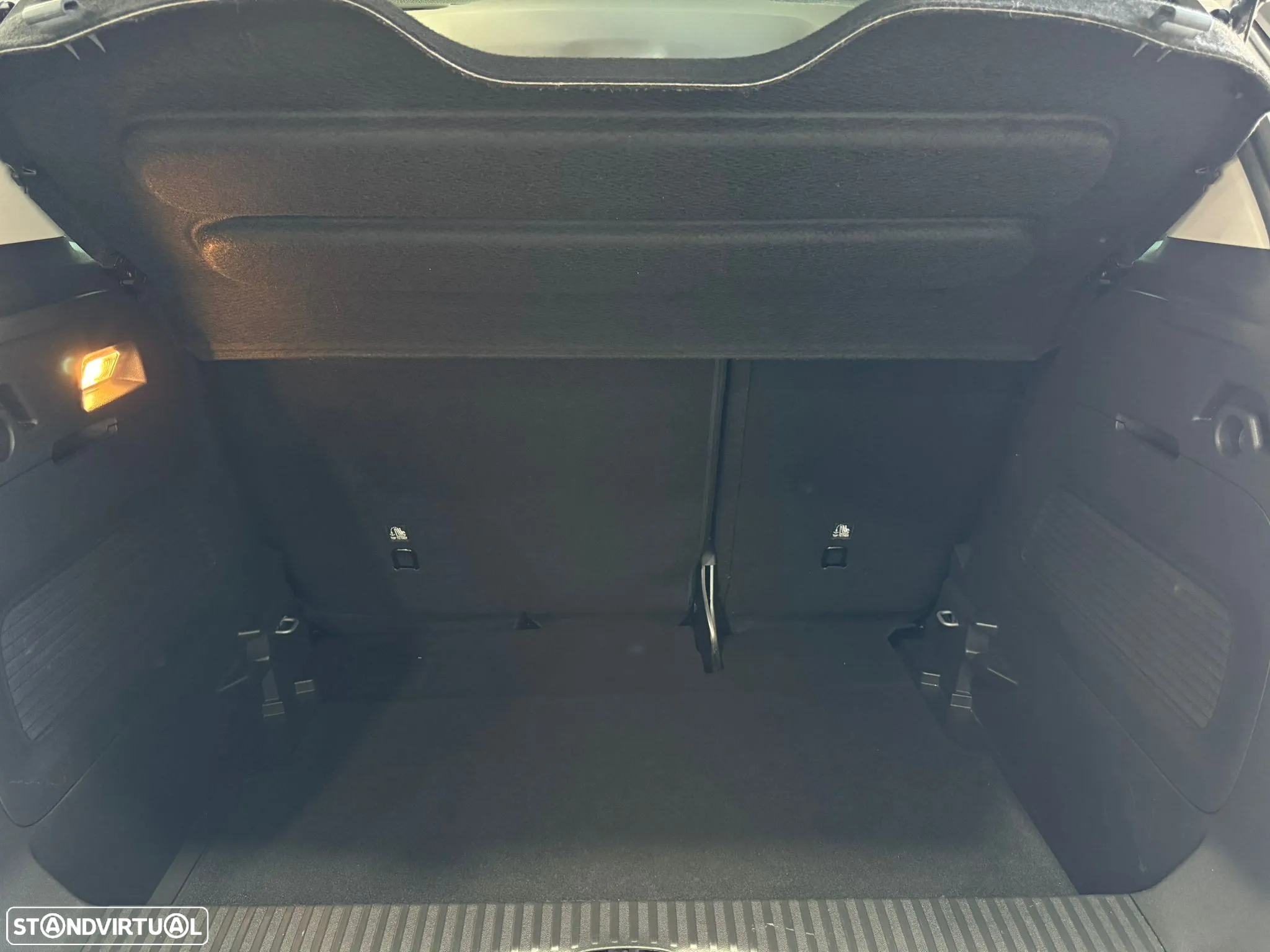 Citroën C3 Aircross 1.2 PureTech C-Series - 28