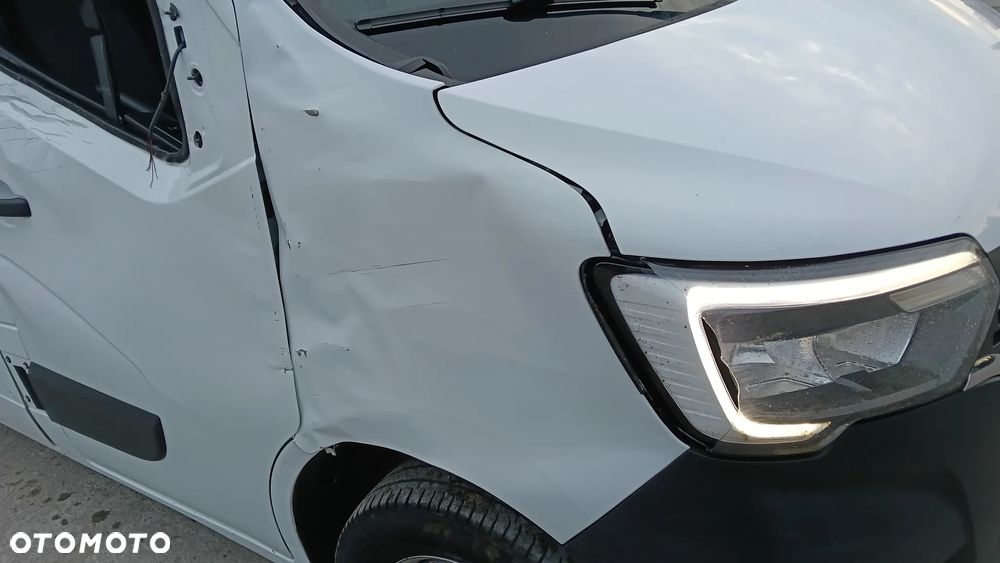 Renault Master - 10