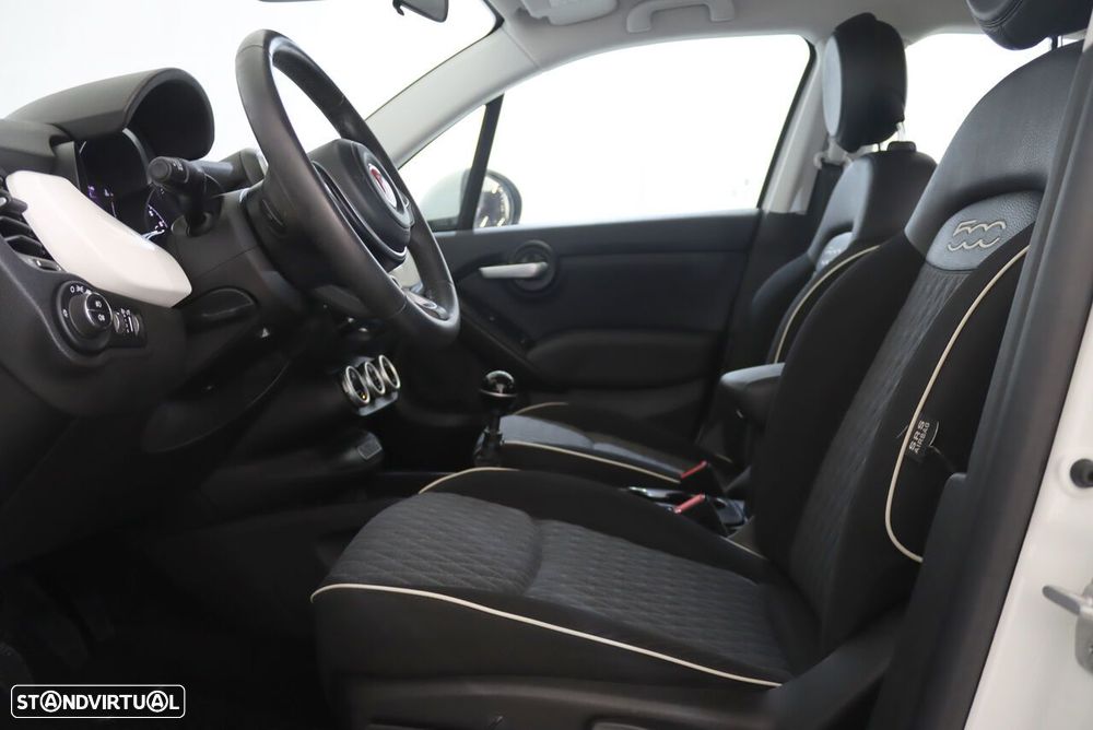 Fiat 500X 1.0 FireFly City Cross - 5
