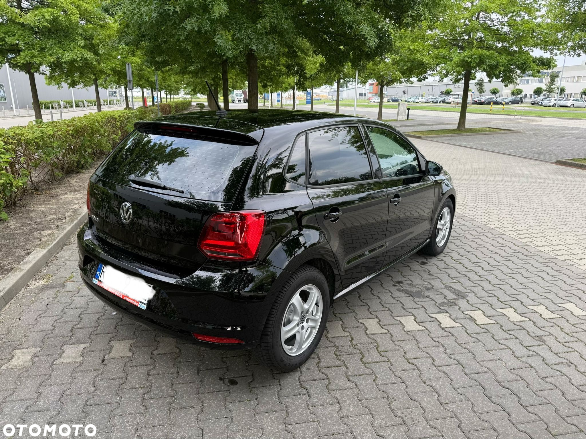 Volkswagen Polo - 3