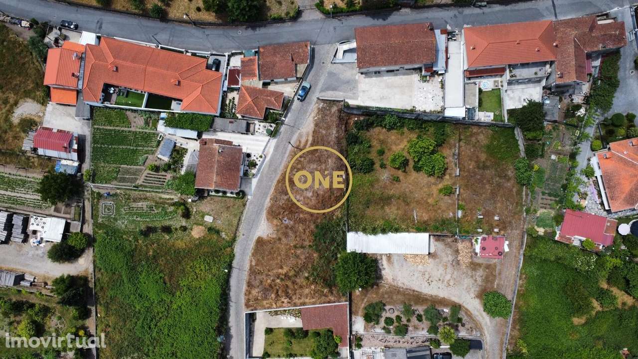 Terreno com 2.335m2 | Paços de Ferreira - Grande imagem: 4/15