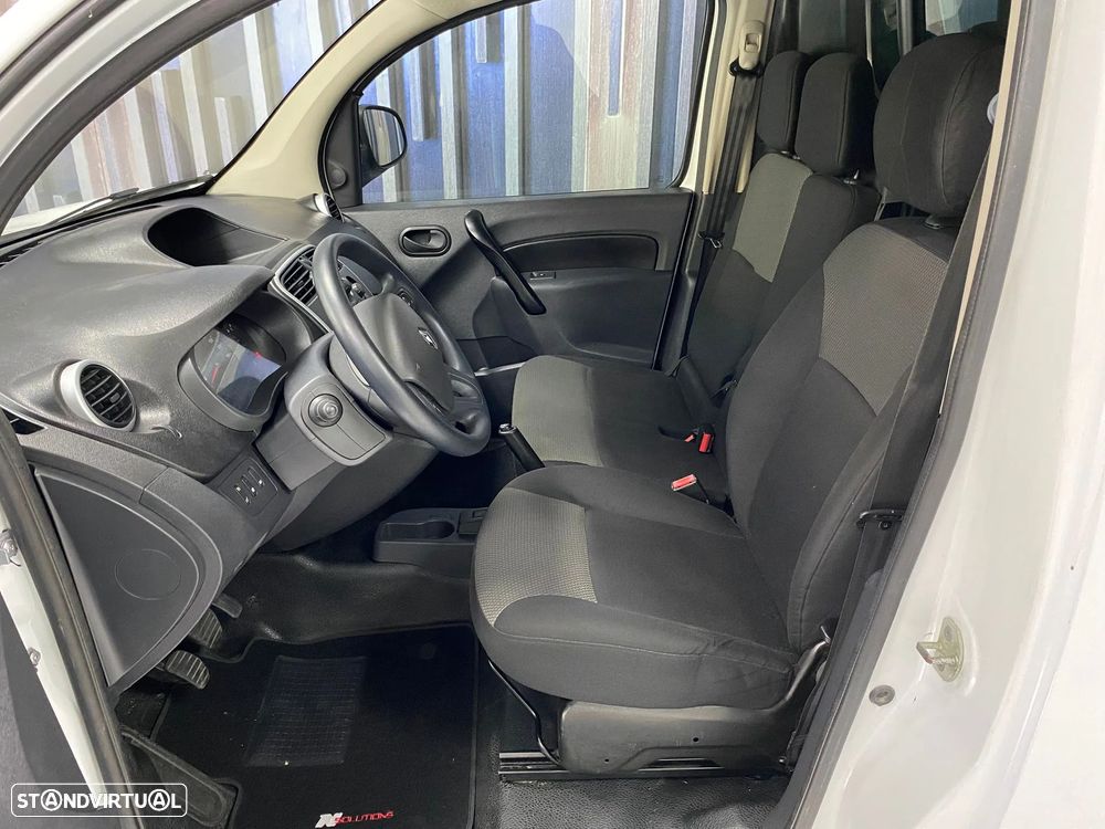 Renault KANGOO MAXI - 6