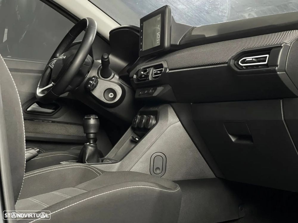 Dacia Jogger - 5