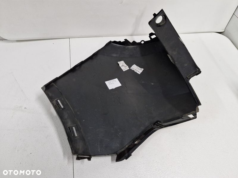 PEUGEOT 3008 2 II NAROŻNIK ZDERZAKA PRAWY TYŁ TYLNY 9811018977 - 6