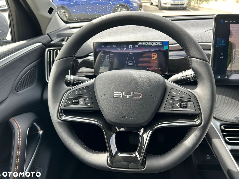 BYD Sealion 5 1.5 Design - 21
