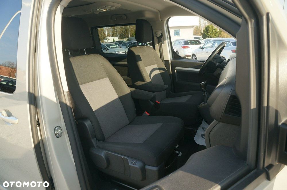 Toyota Proace Verso 2.0 D4-D Long Business - 28