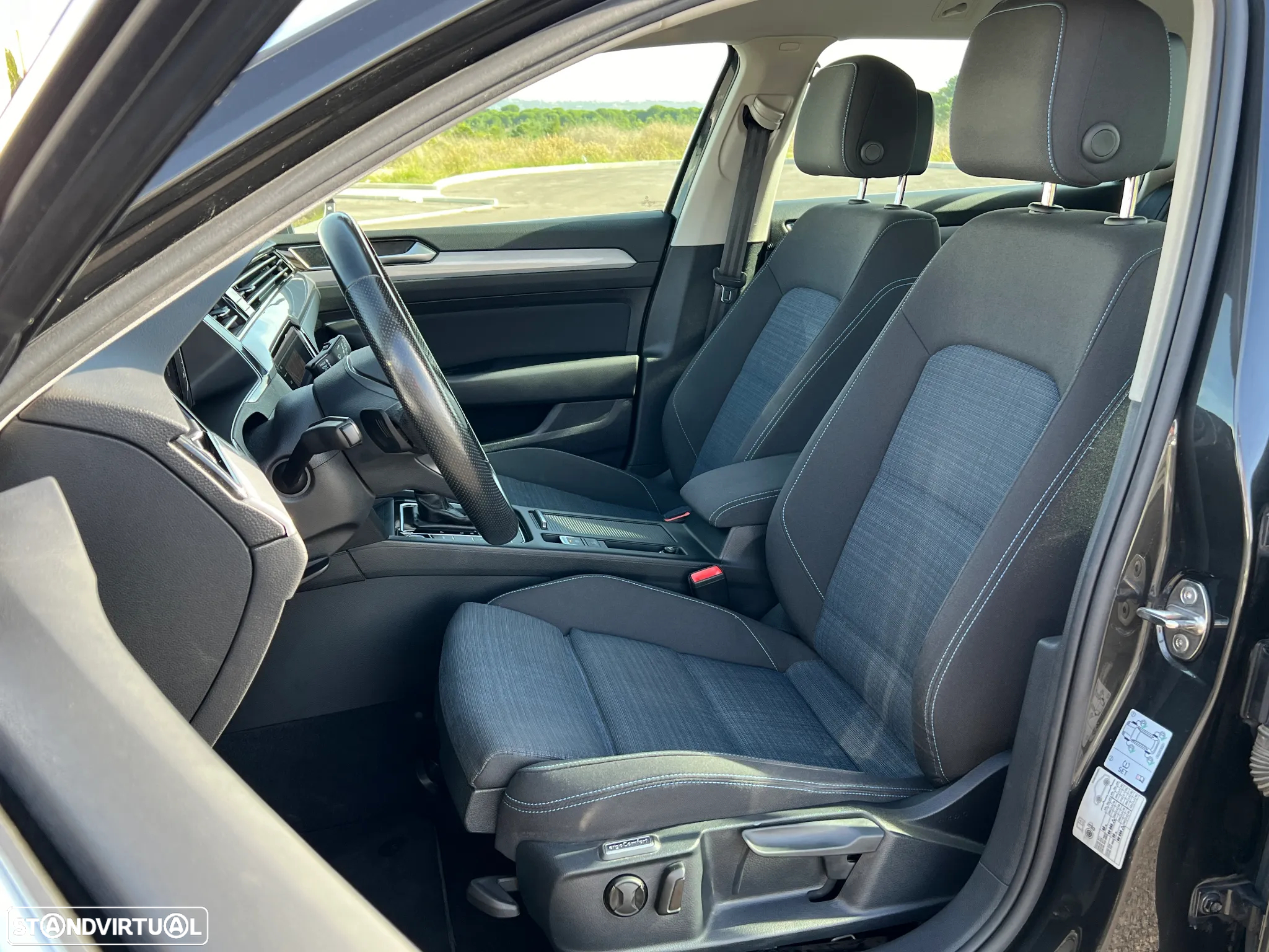 VW Passat Variant 1.4 TSI GTE Plug-in - 7