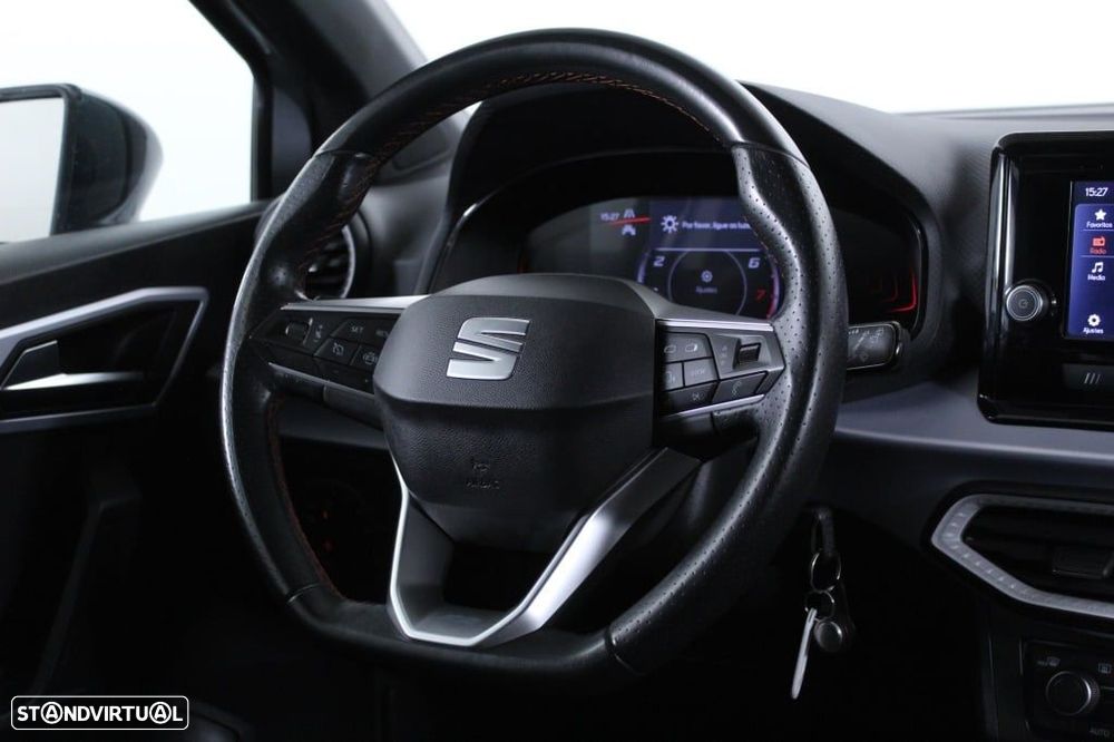 SEAT Arona 1.0 TSI FR - 16