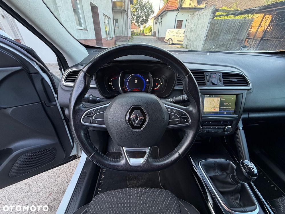 Renault Kadjar - 21