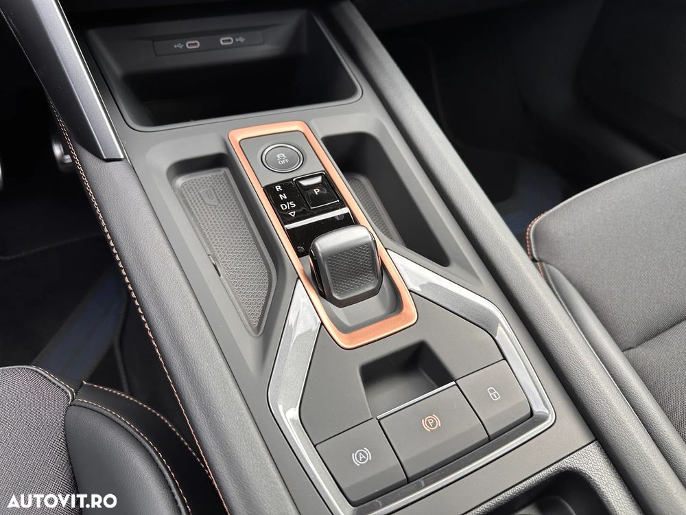 Cupra Formentor 1.5 eTSI DSG7 MHEV - 15