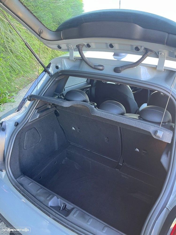 MINI 5 Portas One Classic Auto - 7