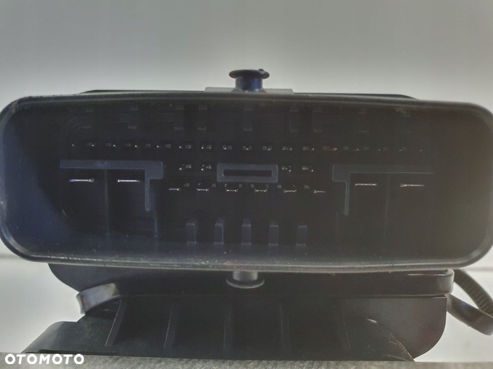 Toyota Corolla E21 POMPA ABS hamulcowa Sterownik 44510-12600 113040-41340 - 8