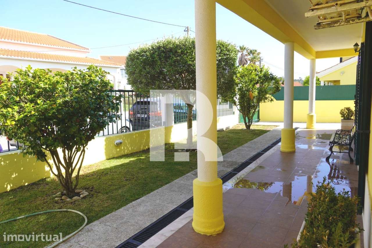 Moradia Térrea T3 com sótão em Mafra - Grande imagem: 2/45