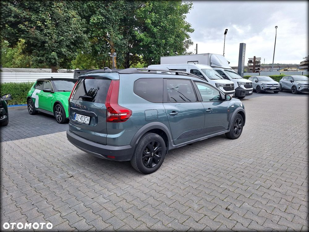 Dacia Jogger - 6
