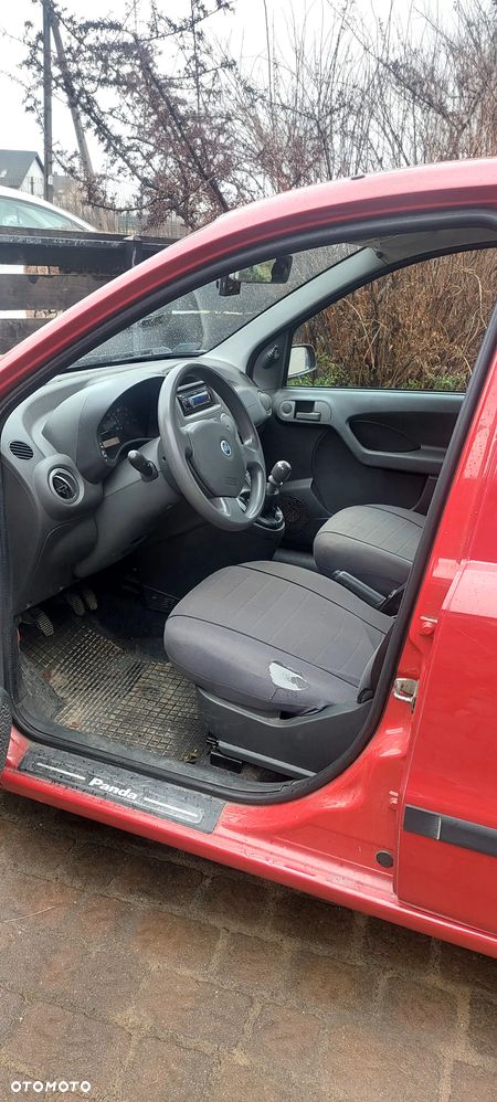 Fiat Panda - 12