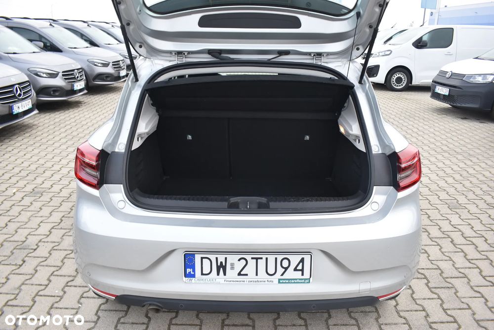 Renault Clio 1.0 TCe Equilibre - 15