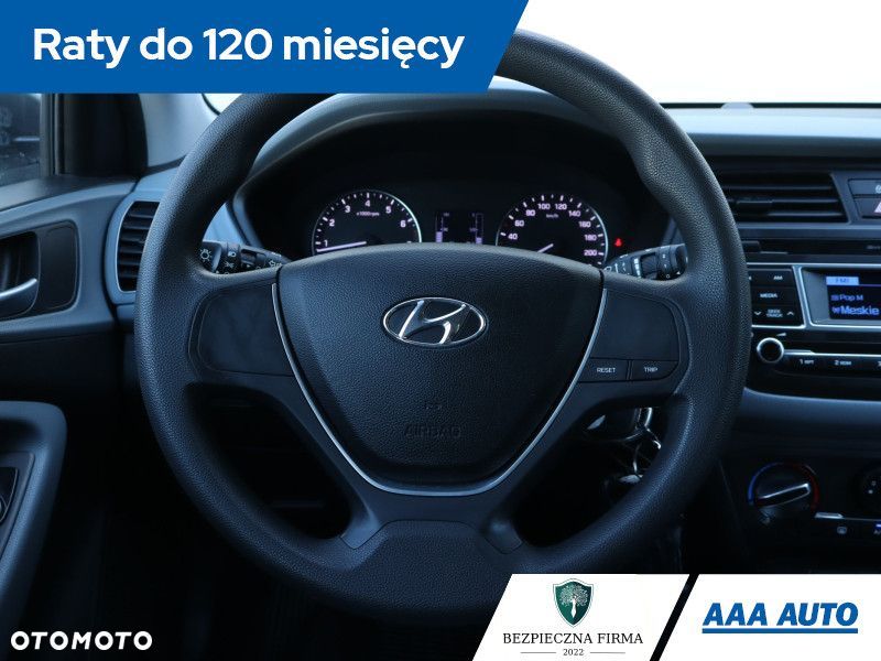Hyundai i20 - 16